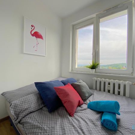 Flamingo Room Gdansk Exterior photo